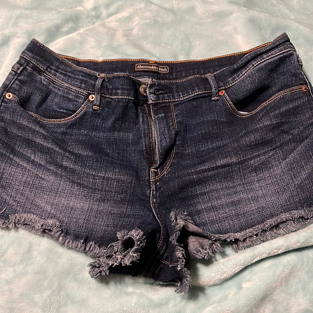 Abercrombie&Fitch shorts